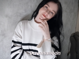 Devonamoon