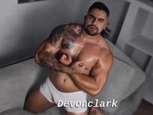 Devonclark