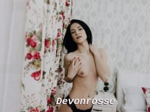 Devonrosse