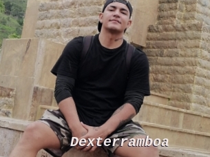 Dexterramboa