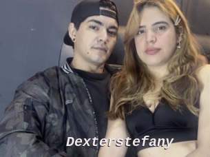 Dexterstefany