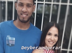 Deyberandgerar