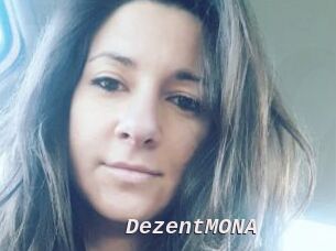 DezentMONA