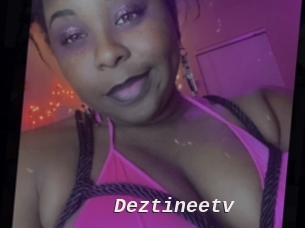 deztineetv Live Camgirls Sex
