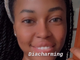 Diacharming