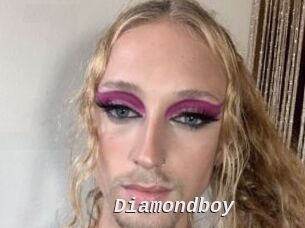 Diamondboy