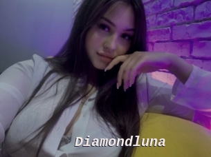 Diamondluna