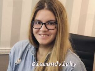 diamondvicky Live Camgirls Sex