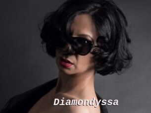 Diamondyssa