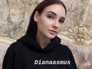 Dianaasmus