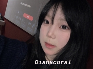 Dianacoral