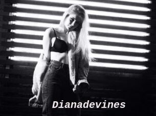 Dianadevines