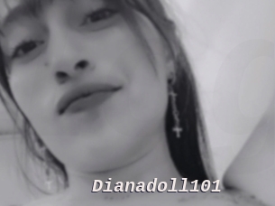 Dianadoll101