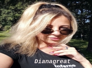 Dianagreat