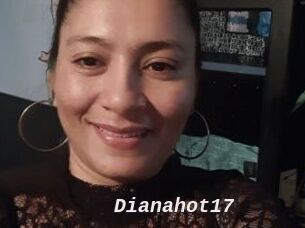 Dianahot17