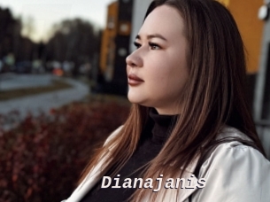 Dianajanis