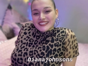 Dianajohnsons