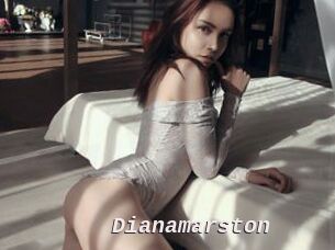 Dianamarston