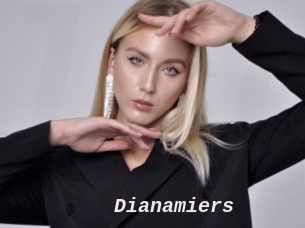 Dianamiers