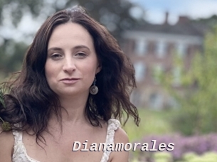 Dianamorales