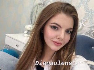 Dianaolens