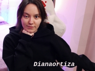 Dianaortiza