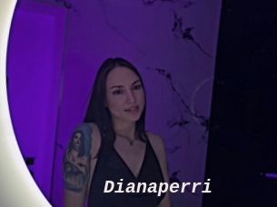 Dianaperri