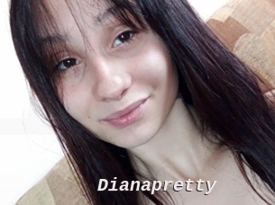 Dianapretty