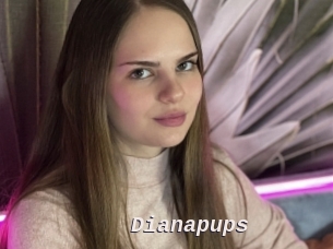 Dianapups