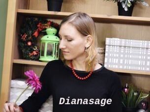 Dianasage