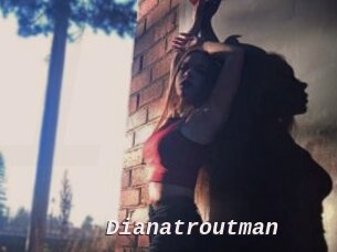 Dianatroutman