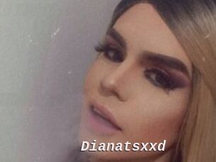 Dianatsxxd