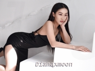 Dianaxmoon