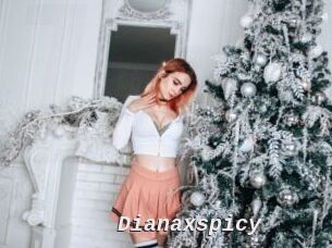 Dianaxspicy