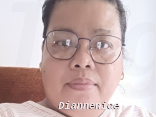 Diannenice