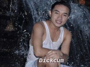 Dickcum