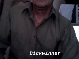 Dickwinner