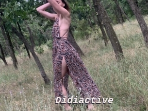 Didiactive