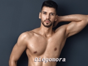 Diegomora