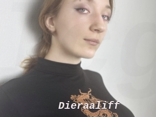Dieraaliff
