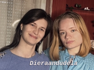 dieraandudela Live Camgirls Sex