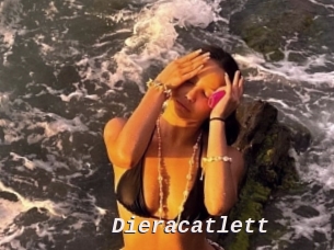 Dieracatlett