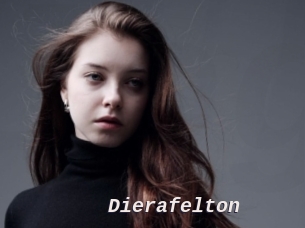 Dierafelton