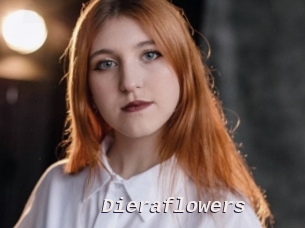Dieraflowers