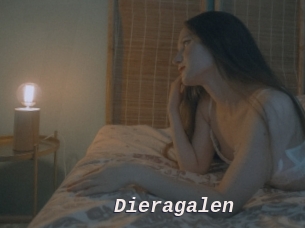 Dieragalen