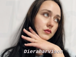 Dieraharvison