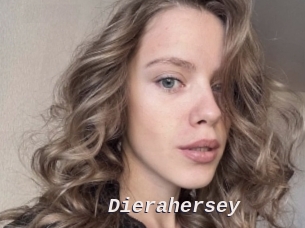 Dierahersey