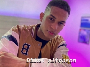 Dilam_alfonson