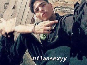 Dilansexyy