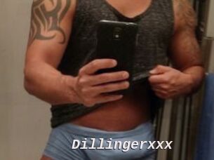 Dillingerxxx